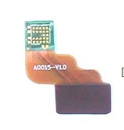 Single side Rigid-flex PCB with OSP protoboard