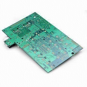 Multilayer pcb board with FR4 tg180