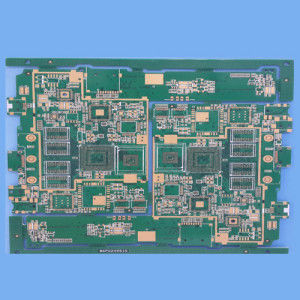 12-layer Multilayer PCB,Small orders are accepted