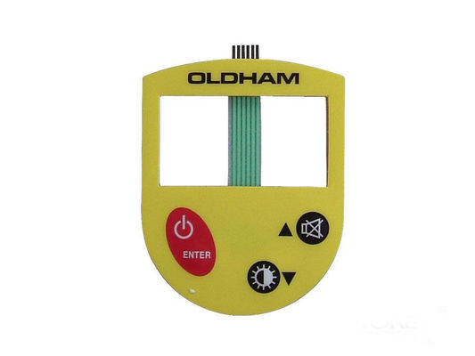 Double / Single Layer Flexible Pcb Board For LED Strip , Single Sided PCB / FPC Assembly