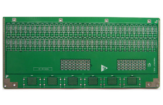 Double Sided PCB Making , 2 Layer - 26 Layer PCB Board Manufacturing and PCB Assemly