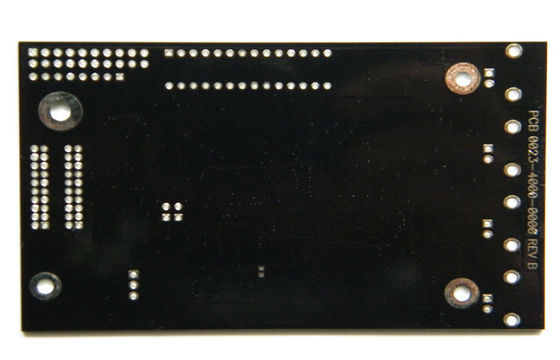 Double Sided PCB Board Manufacturing