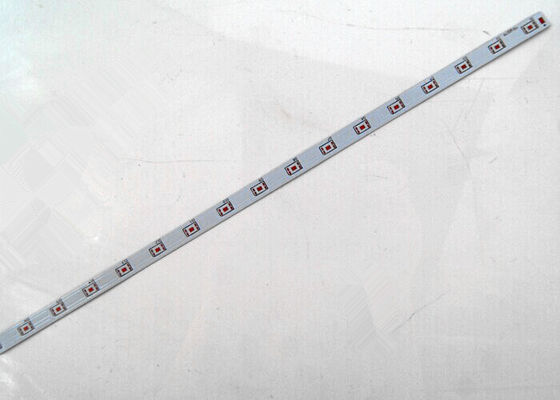 Aluminum Based LED PCB Board / high power led printed circuit board