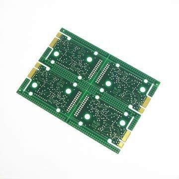 Special Double Side PCB