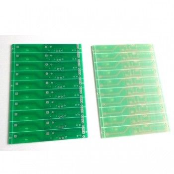 Electronic FR4 Single-sided PCB