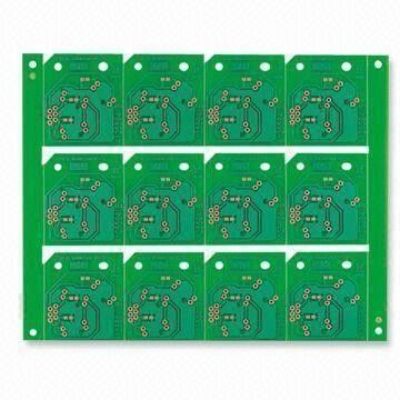 Single Side PCB Board