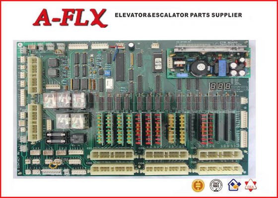 HYONDIAI Elevator Spare Parts Multilayer PCB Board 204C1725