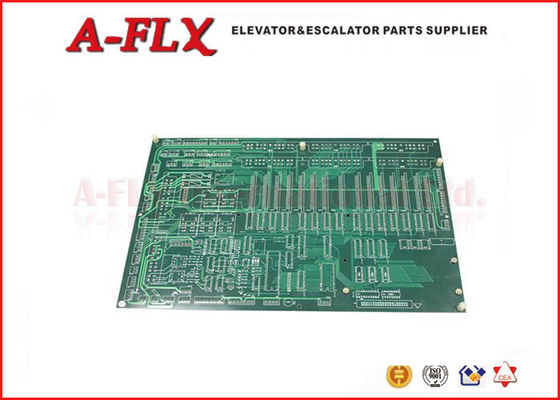 HYONDIAI Elevator Spare Parts Multilayer PCB Board 204C1725