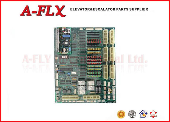 HYONDIAI Elevator Spare Parts Multilayer PCB Board 204C1725