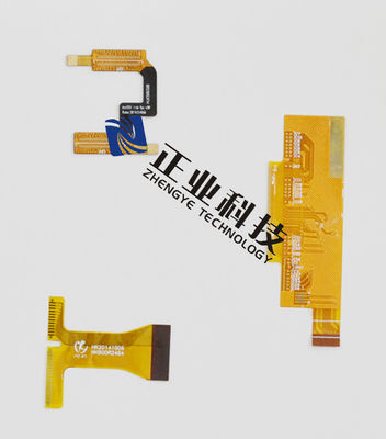 Computer Motherboard / PCB UV Laser Cutting Machine , High Density Graphics Cutting