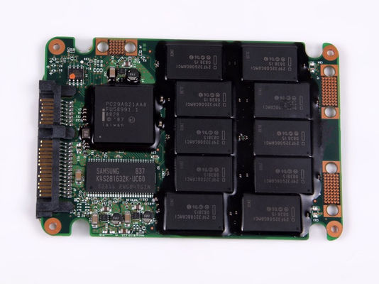 Halogen Free Aluminum Based 6 OZ Multilayer PCB Board 1 - 6 oz 1 - 30 layer