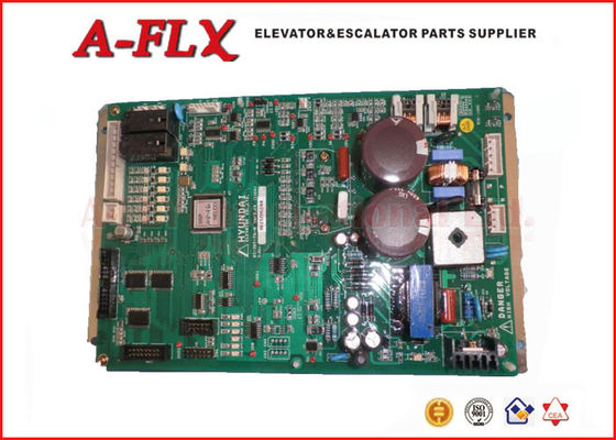 Hyundai Elevator Multilayer PCB Board Elevator PCB DI-INT-7A-M