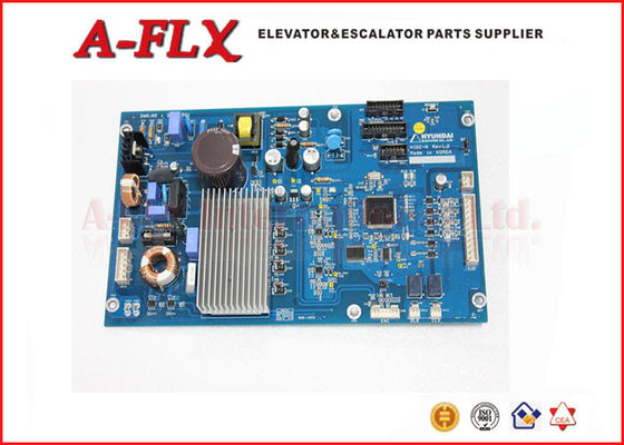 Hyundai Elevator Multilayer PCB Board Elevator PCB DI-INT-7A-M
