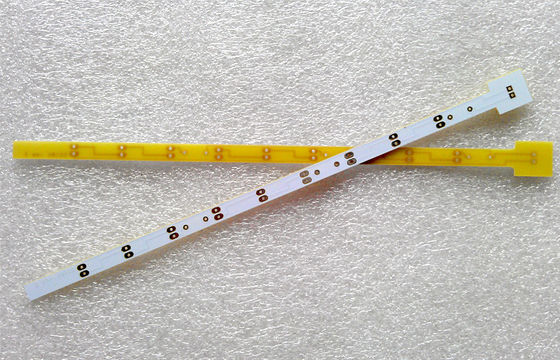 FR4 Prototyping Circuit Board For LED Lamp , Quick Turn PCB