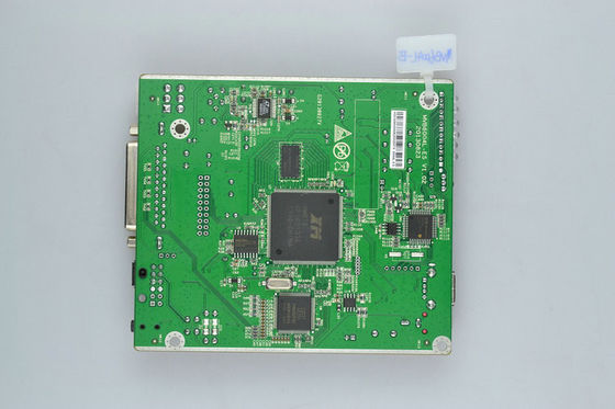 High Profile H.264 Prototype PCB Board For Car Camera DVR Video Recorder