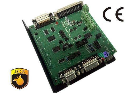 Jeans Engraving Red Pointer SPI Laser Control Card PCB Board 2 Layer