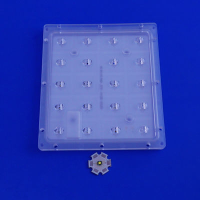 Cree Xpe Led Modules , SMD LED PCB Board For Road Lighting