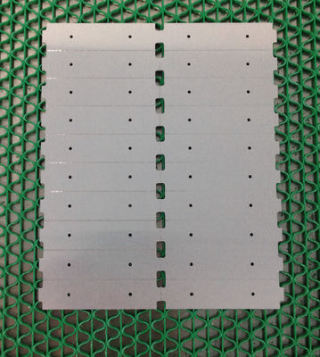 Custom Led Strip Flexible PCB Board Services , Aluminum Pcb for LED