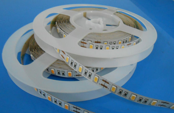 IP20 CIR90 SMD5630 LED Strip Light With PCB boards 3 Years Warranty