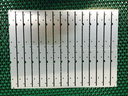 High Precision Infrared LED PCB Board / Aluminum Base PCB Board