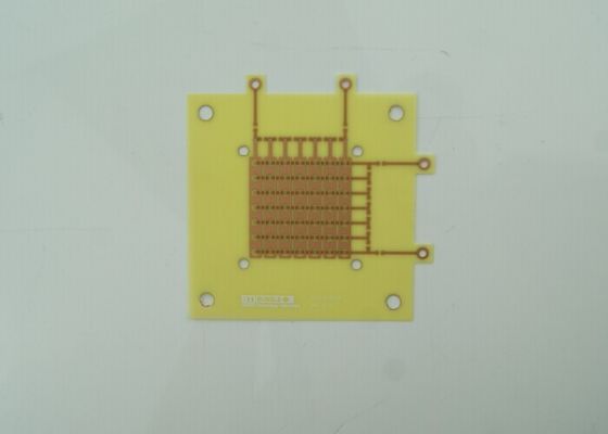 High precision Bare Copper FR4 PCB 1 - 14 Layer , High thermal conductivity