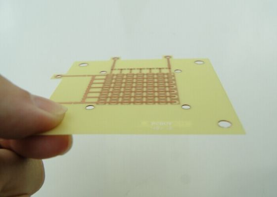 High precision Bare Copper FR4 PCB 1 - 14 Layer , High thermal conductivity