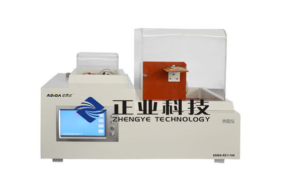 Single Module PCB Testing Equipment , LED Thermal Resistance Tester