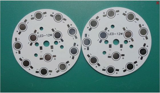 Single Sided PCB , led circuit board smd led pcb board