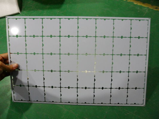 ISO / UL Copper Clad Laminate FR4 PCB Board 1 Layer / 2 Layers / Multi Layer