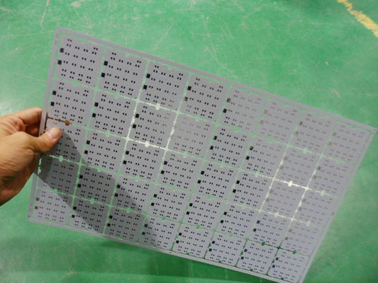 ISO / UL Copper Clad Laminate FR4 PCB Board 1 Layer / 2 Layers / Multi Layer