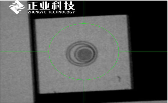 High Efficient Multi - Layer PCB Testing Equipment /  X-ray Inspection Equipment