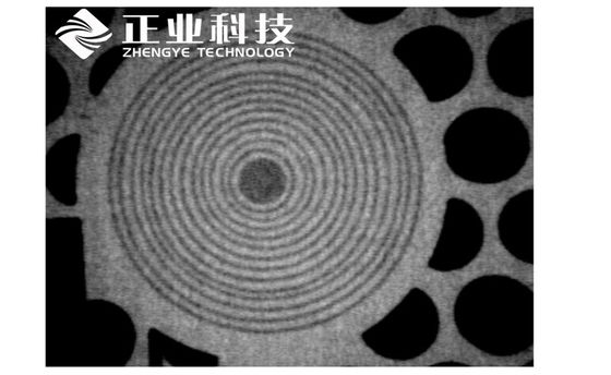 High Efficient Multi - Layer PCB Testing Equipment /  X-ray Inspection Equipment