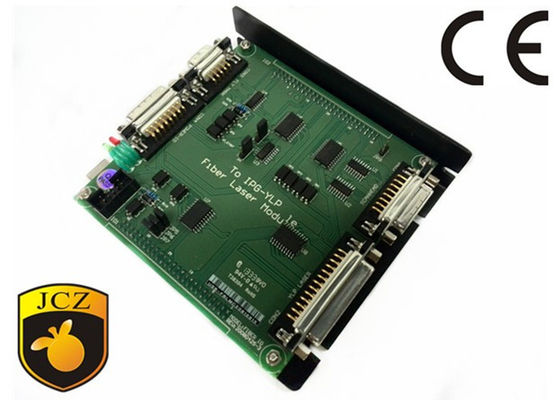 USB Double Layer IPG Laser Motion Control Card PCB Board for Metal or Glass