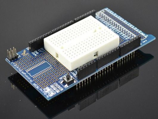 Proto Type Expansion Board Proto Shield For Arduino Mega 2560