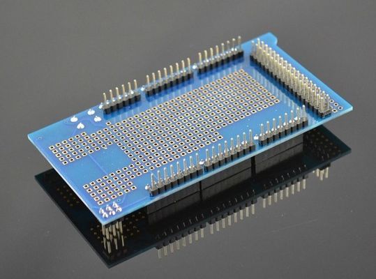 Proto Type Expansion Board Proto Shield For Arduino Mega 2560