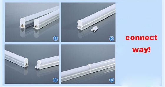 G13 Integrated Pir SMD Sensor LED Tube 4FT 18Watt Tube Light