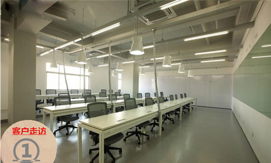 G13 Integrated Pir SMD Sensor LED Tube 4FT 18Watt Tube Light