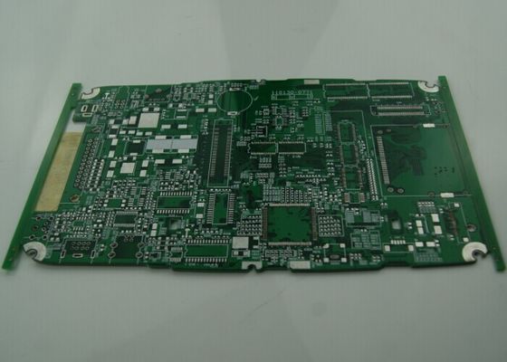 HDI High Density Universal PCB Board 10 Layers with Blind / Burried Vias