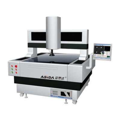 Automatic PCB Testing Equipment 2D Visual Measurement Insterment