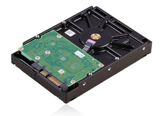 ST2000VX000 SV35.6 Series SATA Server Hard Disk Drive 2TB 6Gb/s