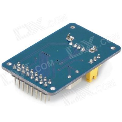 Ch375B USB Flash Drive Read Write module for Arduino , CH375 USB Device Mode