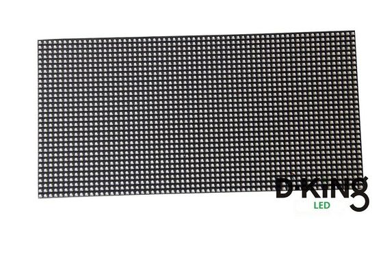 Programmable P5 Indoor Led Panel Display Board for Commercial Advertising