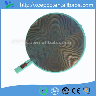 Professional High Frequency Tacoinc PCB Board Manufacture lcd tv pcb board