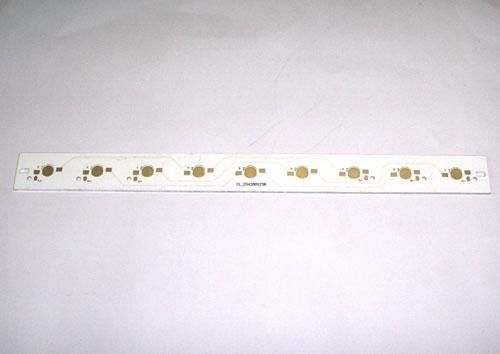 Multi Layer High Power Led MCPCB Boards Aluminum Base for Spotlight / Electronic
