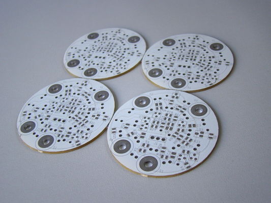 Turnkey Aluminum LED SMT Led PCB Assembly PCBA Printed Circuit Board Assembly