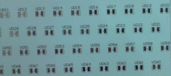 Aluminum Based / FR4 LED PCB Assembly LED PCBA with LED Lights