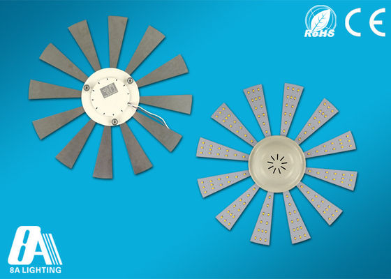 Energy Saving 24 Watts Cool White 2835 SMD LED PCB Board Light Source