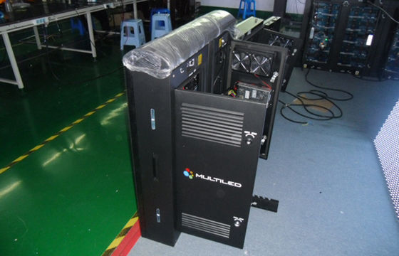 Basketball Stadium LED Displays  , P20 Sporting LED Screen Boards