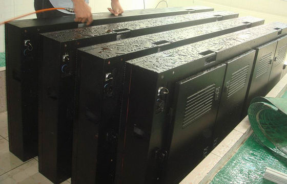 Basketball Stadium LED Displays  , P20 Sporting LED Screen Boards