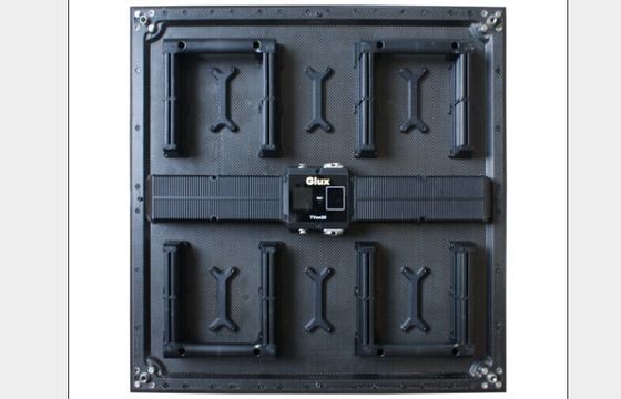 Picture / Photo Concert Indoor Full Color LED Display Board High Definition